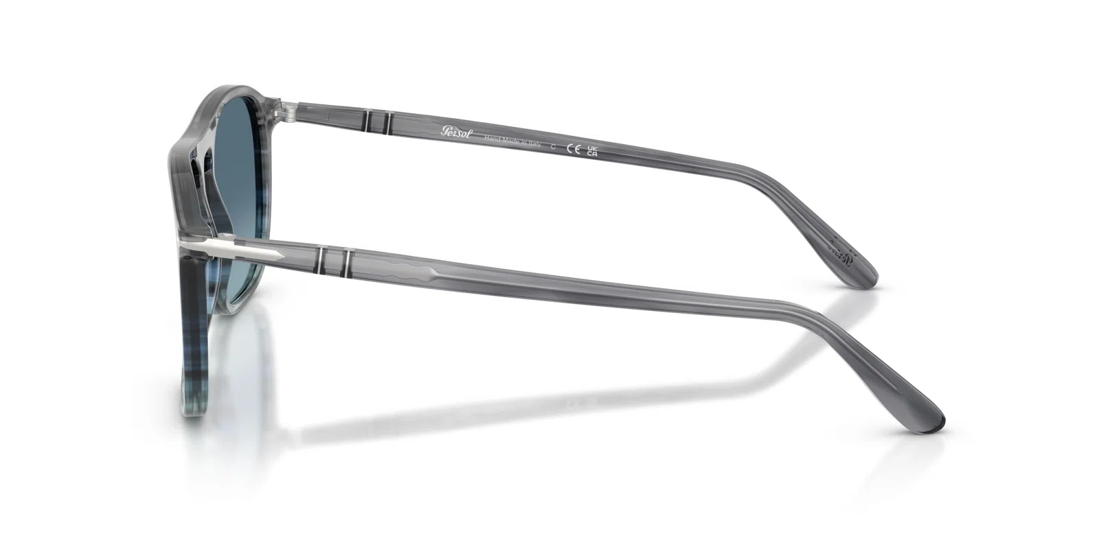 Persol 3392S Sunglasses - view 2